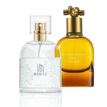 Francuskie perfumy podobne do Bottega Veneta Knot Eau Absolue* 50 ml